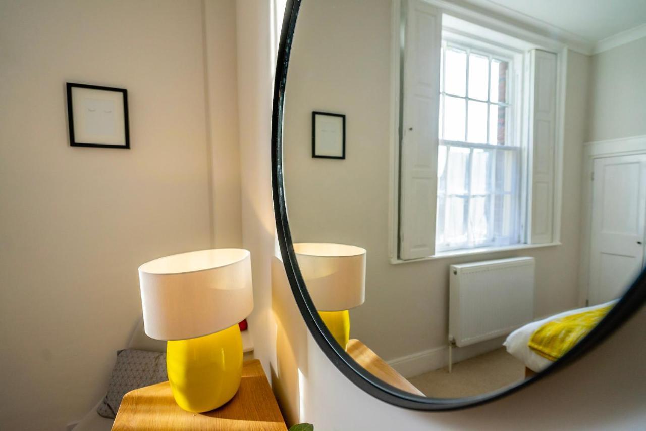 Apartamento Heart Of The Luxury *