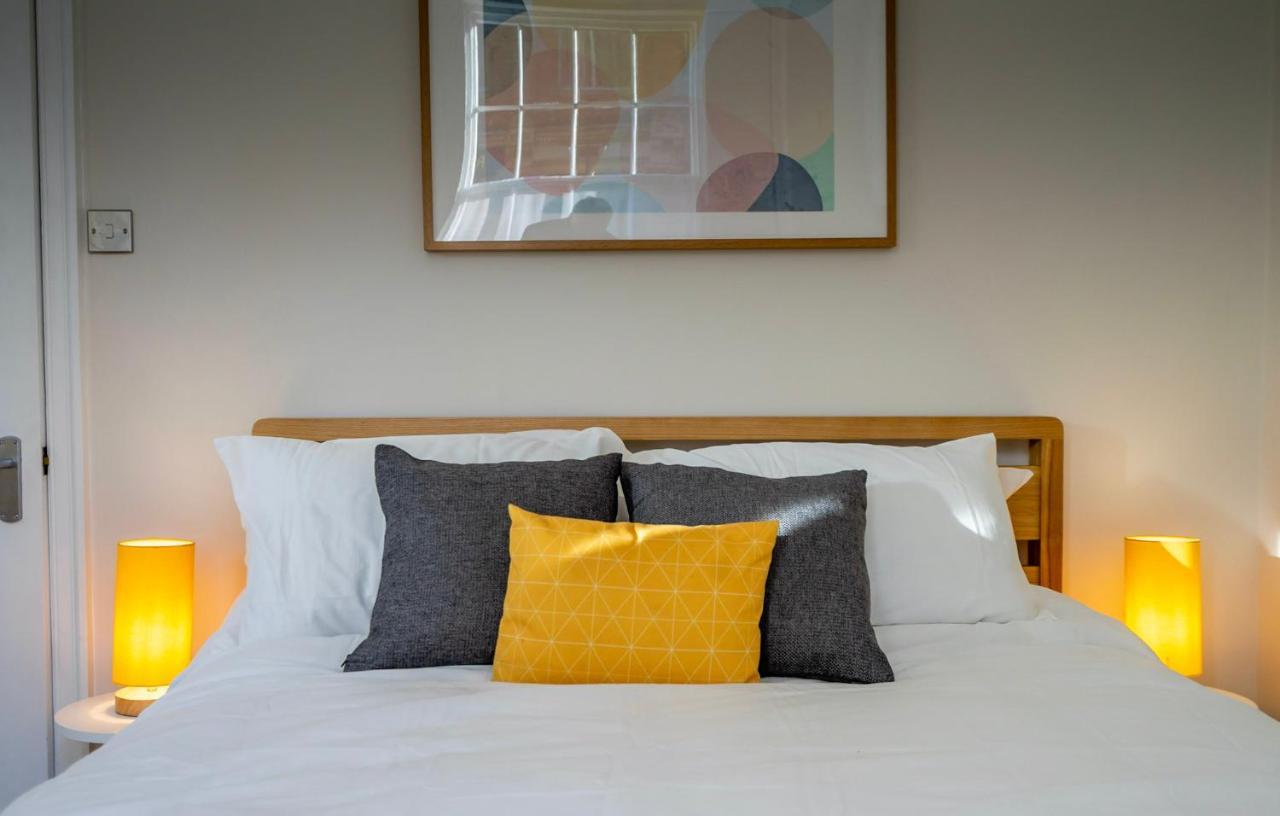 Heart Of The Luxury Apartamento *